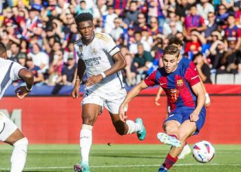 Real Madrid vs Barcelone : Heure et chaîne où regarder le match