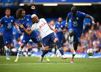 Tottenham vs Chelsea : Heure et chaîne où regarder le match