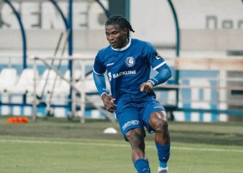 Abdoul Rachid Ayindé