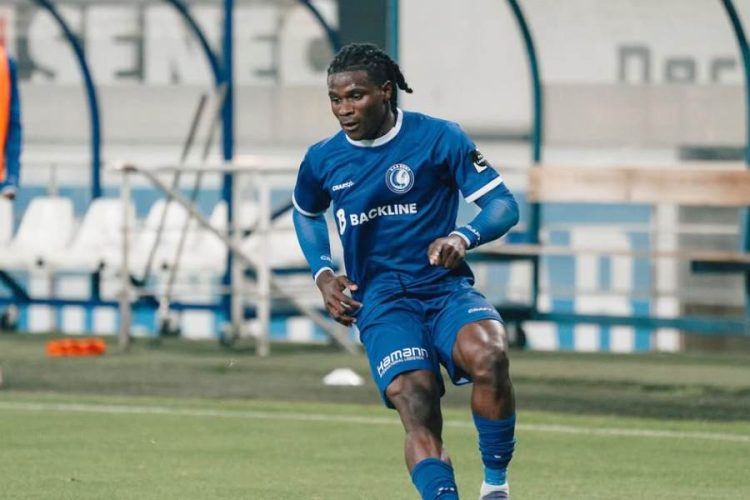 Abdoul Rachid Ayindé