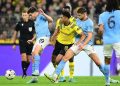 Manchester City vs Dortmund : les compos probables