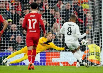 Liverpool – Real Madrid : les compositions probables avant le choc européen