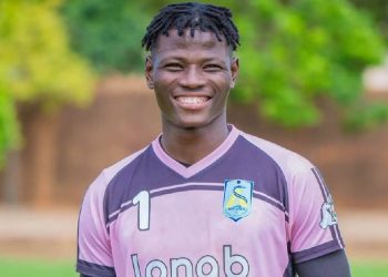 Mohamed Zegué Traoré