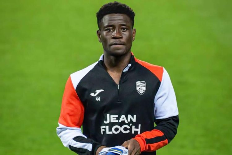 Arsène Kouassi