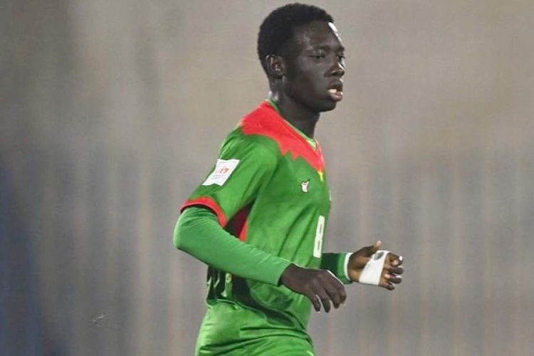 Mohamed Zongo