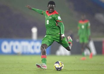 Mohamed Zongo