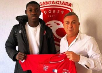 Seydou Doqué Fofana