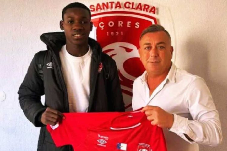 Seydou Doqué Fofana