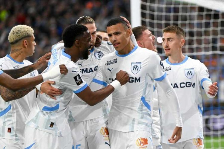 Olympique de Marseille