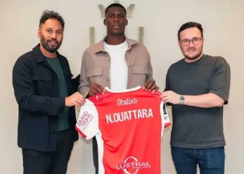 Papus Naser Ouattara