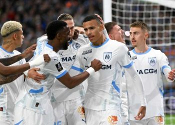 Olympique de Marseille