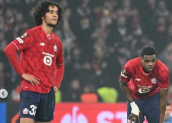 étoile rouge de belgrade