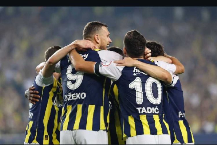 Fenerbahçe sk