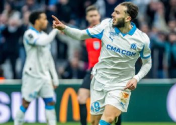 Olympique de Marseille