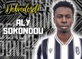 Aly Sokondou