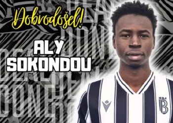 Aly Sokondou