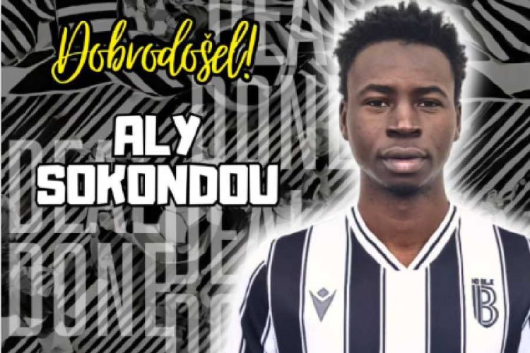 Aly Sokondou