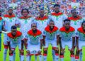 Burkina Faso