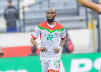 Ibrahim Blati Touré