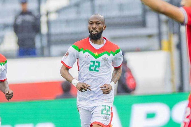 Ibrahim Blati Touré