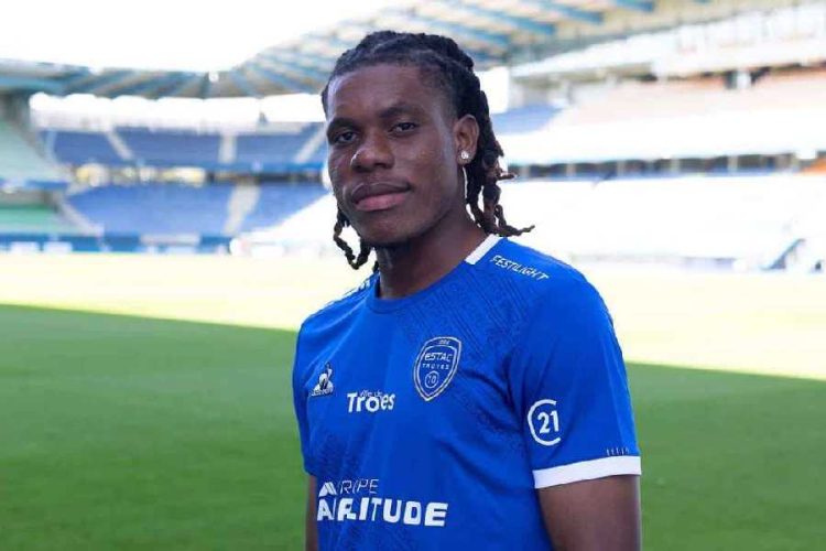 Cyriaque Irié