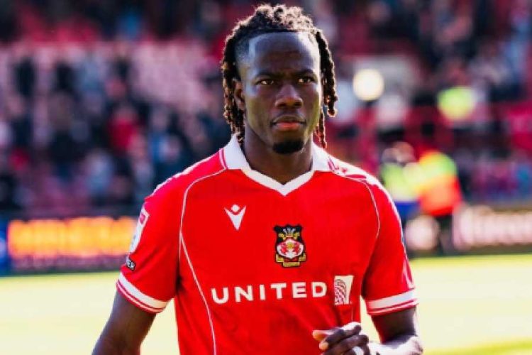 Issa Kaboré