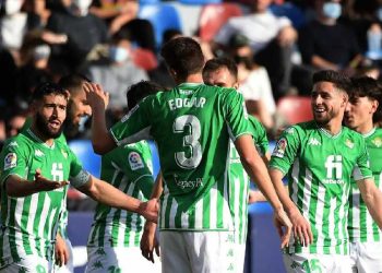 Real Betis