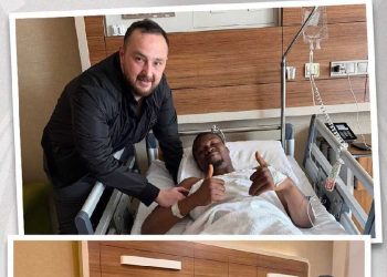 Adamo Nagalo