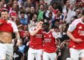 Arsenal
