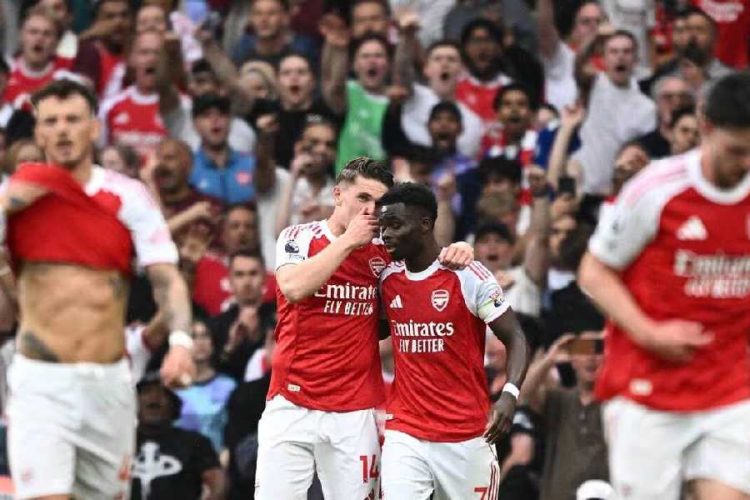 Arsenal