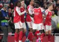 Arsenal
