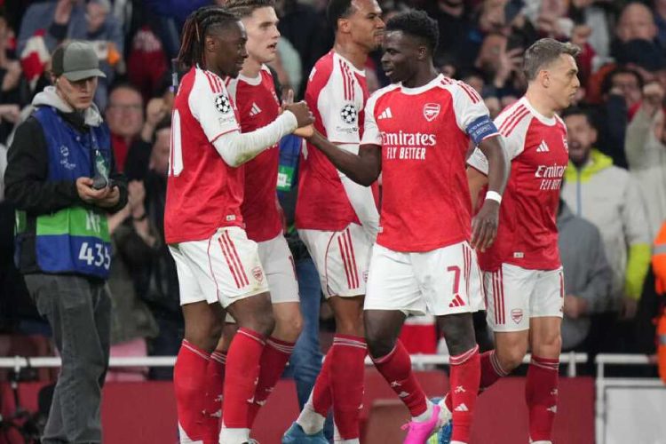Arsenal