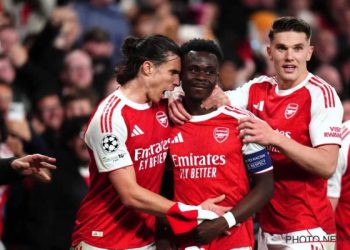 Arsenal