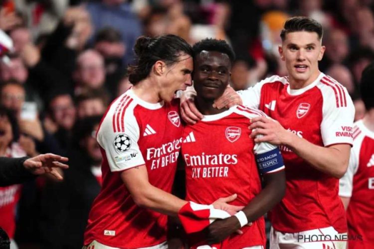 Arsenal