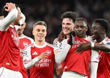Arsenal