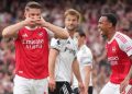 Arsenal