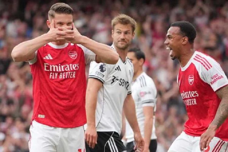 Arsenal