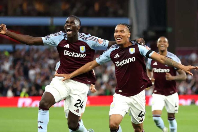 Aston Villa