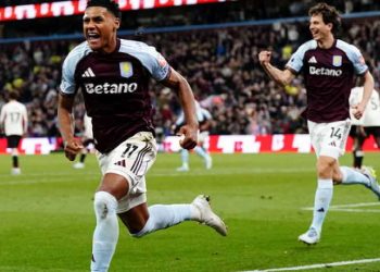 Aston Villa