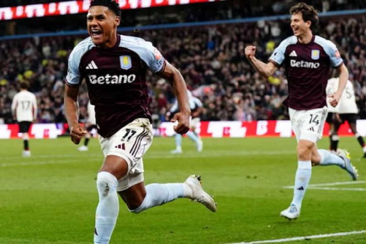 Aston Villa