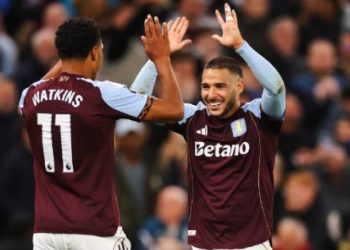 Aston Villa