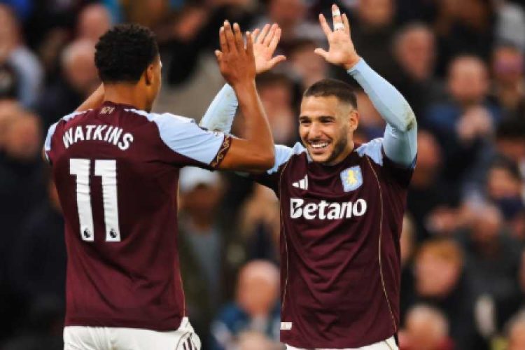 Aston Villa