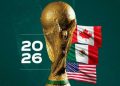 Coupe du monde 2026