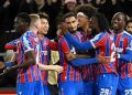 Crystal Palace