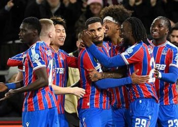 Crystal Palace