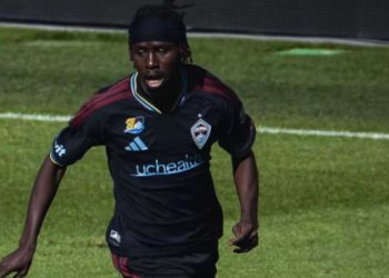 Georgi Minoungou