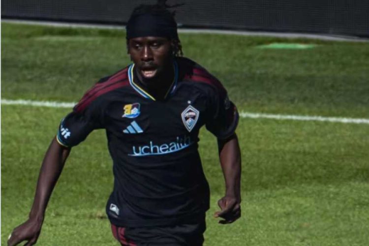 Georgi Minoungou