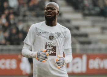 Hervé Koffi