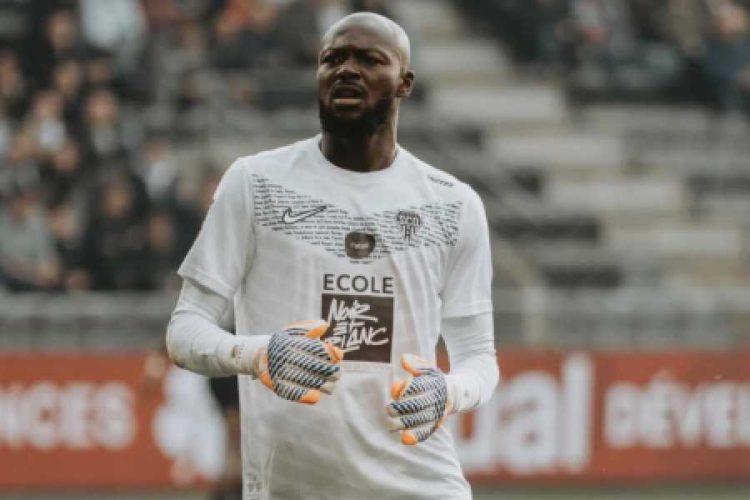 Hervé Koffi