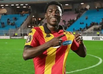 Jack Diarra